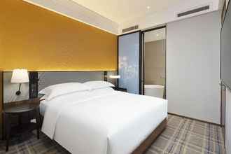 Lainnya 4 DoubleTree by Hilton Fuzhou South