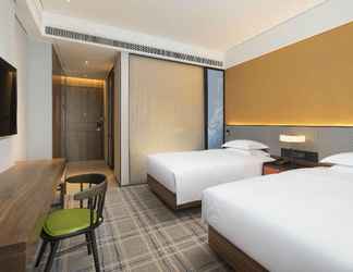 Lainnya 2 DoubleTree by Hilton Fuzhou South