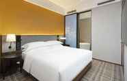 Lainnya 3 DoubleTree by Hilton Fuzhou South