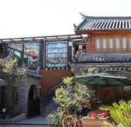 Exterior 5 Lijiang Shu He 0328 Inn