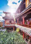 null Lijiang Lis Inn