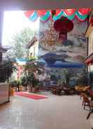 COMMON_SPACE 7 Days Premium Lijiang Old Town Brancn