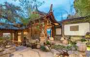 ภายนอกอาคาร 5 LIJIANG RUNJING SCENIC HOTEL