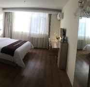 Kamar Tidur 2 Hanting Hotel Beijing Fengyi bridge branch