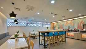 Bar, Cafe and Lounge 5 Hanting Hotel Beijing Fengyi bridge branch