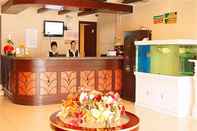 Lobi GreenTree Inn Beijing Yuegezhuang Business Hotel