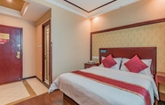 Bilik Tidur 4 GreenTree Inn Beijing Yuegezhuang Business Hotel