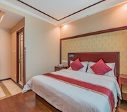 Kamar Tidur 4 GreenTree Inn Beijing Yuegezhuang Business Hotel