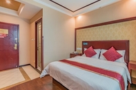 Kamar Tidur GreenTree Inn Beijing Yuegezhuang Business Hotel