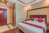 Kamar Tidur GreenTree Inn Beijing Yuegezhuang Business Hotel