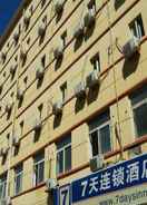 EXTERIOR_BUILDING 7 Days Inn Beijing Daguanyuan Branch