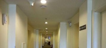 Lobi 3 7 Days Inn Beijing Daguanyuan Branch