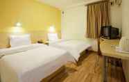 Kamar Tidur 6 7 Days Inn Beijing Daguanyuan Branch