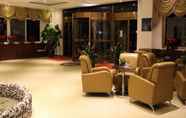 Lobby 7 GREENTREE INN BEIJING SHUNYI CAPITAL AIRPORT MODER