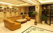 Lobby 2 GreenTree Inn Dali Puhai Binhai Road Hotel