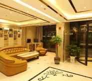 Lobby 2 GreenTree Inn Dali Puhai Binhai Road Hotel