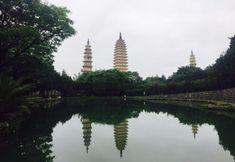 Nearby View and Attractions 2 7 Days Inn·Dali Ancient City South Gate