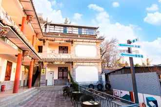 Exterior 4 7 Days Inn·Dali Ancient City South Gate