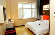 Bedroom 6 7Days Premium Dalian Airport