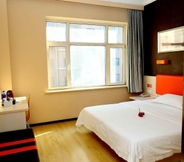 Bedroom 6 7Days Premium Dalian Airport