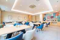 Ruangan Fungsional Hanting Hotel Dalian Development Zone Wanda Plaza