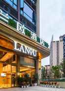 null Lano Hotel Guizhou Guiyang Huaxi District Meidi Gu