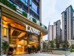 Lainnya Lano Hotel Guizhou Guiyang Huaxi District Meidi Gu