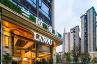 Lainnya Lano Hotel Guizhou Guiyang Huaxi District Meidi Gu