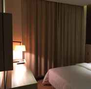 ห้องนอน 5 7Days Inn Zunyi Meitan Zheda Square