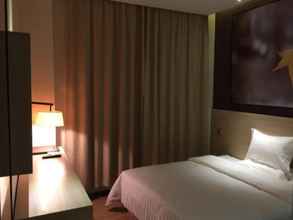 ห้องนอน 4 7Days Inn Zunyi Meitan Zheda Square