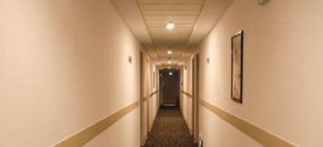 Lobby 4 Jinjiang Inn Guiyang Baoshan Road