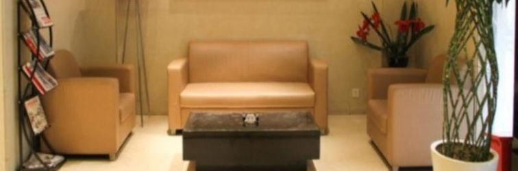 Lobby Jinjiang Inn Guiyang Baoshan Road