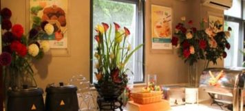 Restaurant 2 Jinjiang Inn Guiyang Baoshan Road