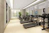 Fitness Center Greentree Inn Guiyang Wudang District High Speed R