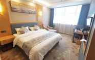 Bedroom 4 Greentree Inn Guiyang Wudang District High Speed R