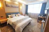 Kamar Tidur Greentree Inn Guiyang Wudang District High Speed R