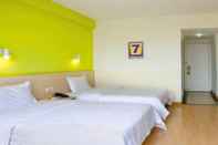 ห้องนอน 7 Days Inn Guiyang Huaxi Street Zhongcaosi Branch