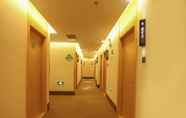 Lobi 5 Greentree INN Beijing Xicheng District Daguanying