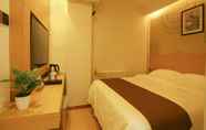 Kamar Tidur 6 Greentree INN Beijing Xicheng District Daguanying