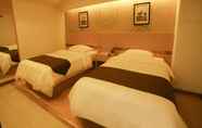 Kamar Tidur 2 Greentree INN Beijing Xicheng District Daguanying