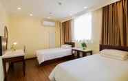 Phòng ngủ 6 Greentree INN Beijing Tiantan Songjiazhuang Metro