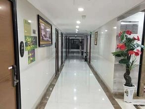 ロビー Greentree Alliance Hotel Guiyang Huaguo Community