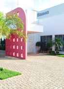 EXTERIOR_BUILDING Hotel Mandino - Lucas do Rio Verde