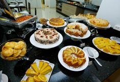 餐廳 4 Hotel Mandino - Lucas do Rio Verde