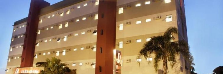 Others JR Hotel Presidente Prudente