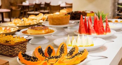 Others 2 JR Hotel Presidente Prudente