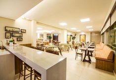 Others 7 JR Hotel Presidente Prudente