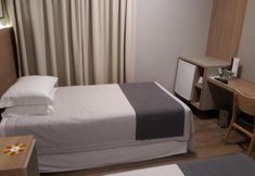 Others 5 JR Hotel Presidente Prudente