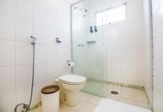 Others 3 JR Hotel Presidente Prudente