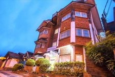 外觀 Pousada Grand Residences